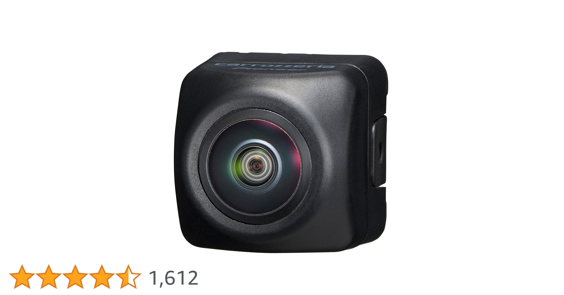 Amazon | Pioneer バックカメラ ND-BC9 汎用 カロッツェリア | バック