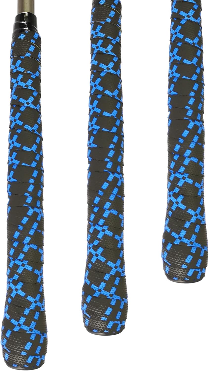 FixtureDisplays® Full Length Self-Adhesive Golf Grip Wrapping Tapes, PU Overgrip Tapes, New Regripping Solution for Golf Club Grips 15587-1D