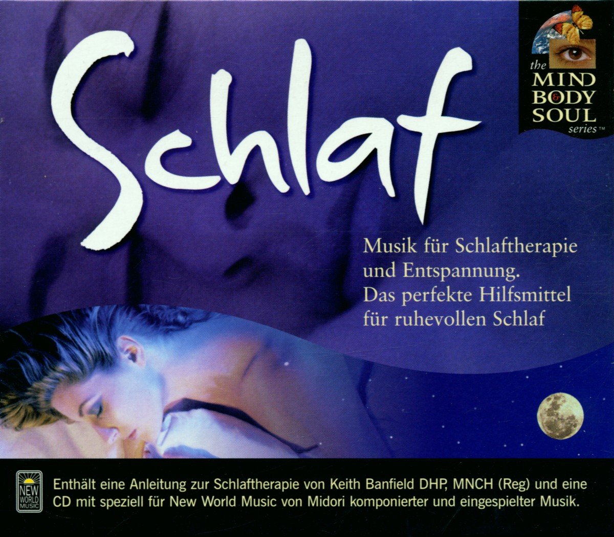 Sleep: Mind Body & Soul Series