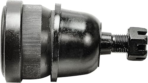 Miniatura 1745 de Detroit Axle - Par de rótulas delanteras inferiores para Jeep 2014-2018 Cherokee, 2 juntas esféricas inferiores reemplazo 2015 2016 2017