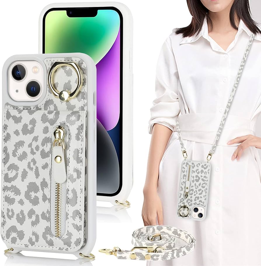 iPhone 14 Plus 本体　sim フリー　ケース付き Amazon | 【整備済み品】 Apple iPhone 14 Plus 128GB パープル SIM