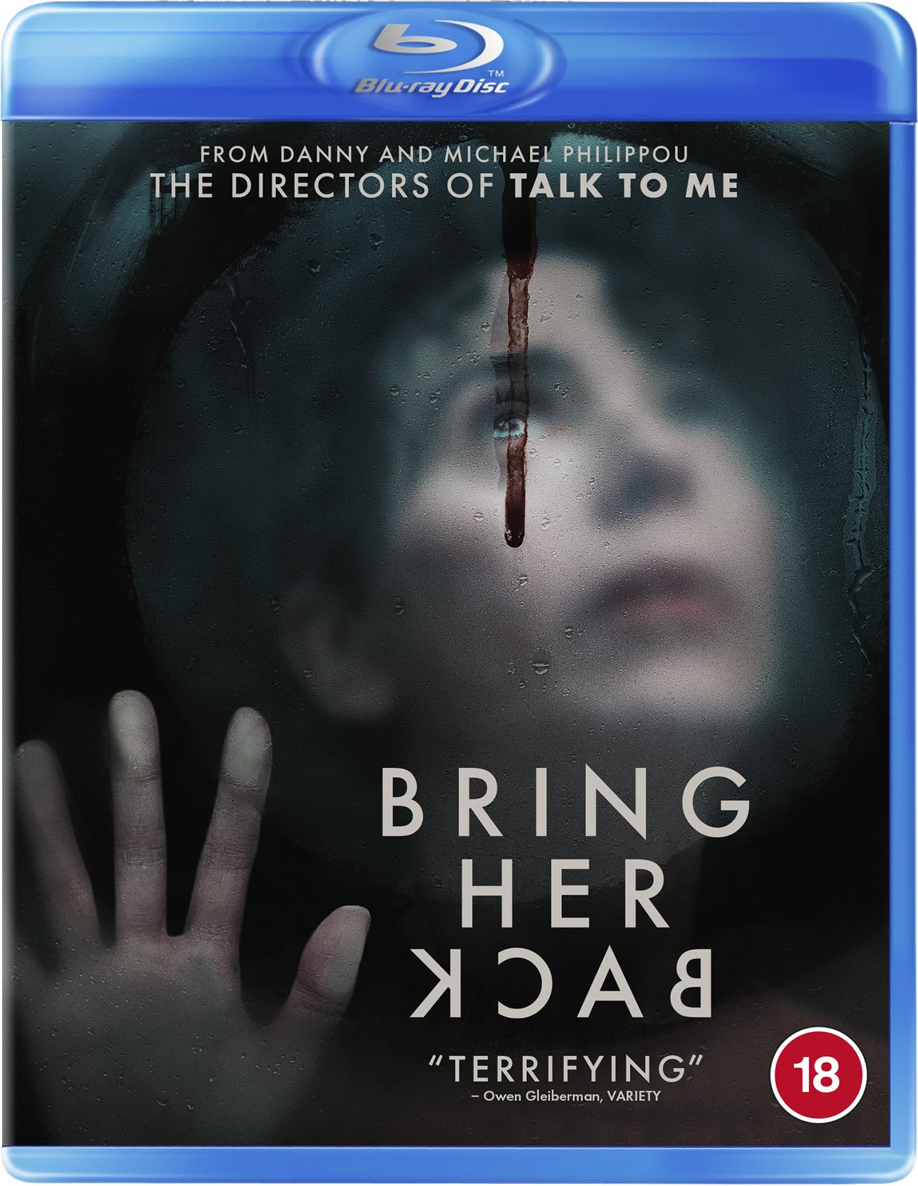 Bring Her Back [Blu-ray] [Region B]