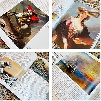 Amazon.co.jp: 洋書 アート 美術画集 作品集 ダリ クリムト 北斎