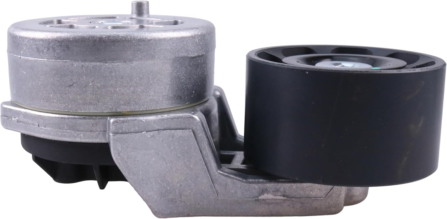 RE518097 Belt Tensioner Compatible with JD 5210 5310 5410 5510 5420 5520 5425 5525 5625 5725 5065M 5075M 5085M 5095M 5105M 5083E 5093E 5101E 6100D 6110D 6115D 6125D 6130D 6140D