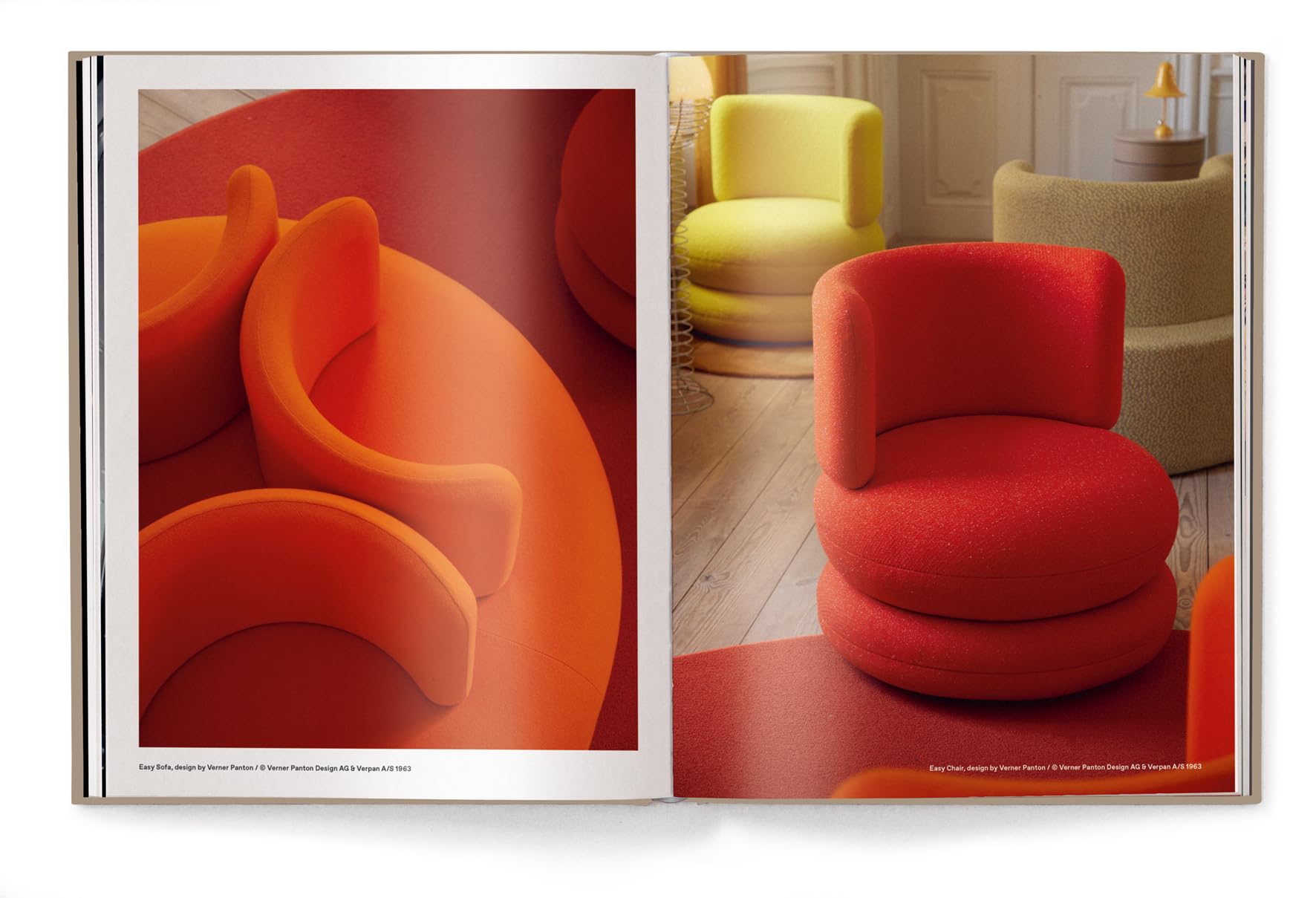 Space Age Design: Icons of the Movement