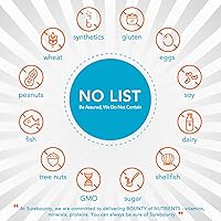 Vista 6 de Akkermansia Probiotic GLP-1, 1 Billion TFU, Akkermansia Muciniphila with Prebiotic Inulin, for Men & Women, Vegan, Non-GMO, 30 Caps