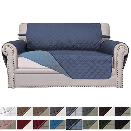 Love Seat And Couch Pet Covers Amazon Com