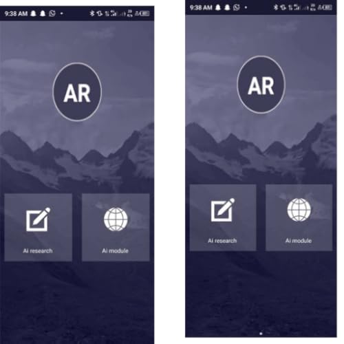 Ai Writer & Research