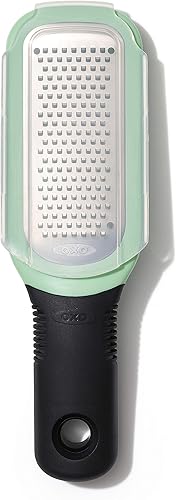 Miniatura 11 de OXO Good Grips Etched Ginger & Garlic Grater