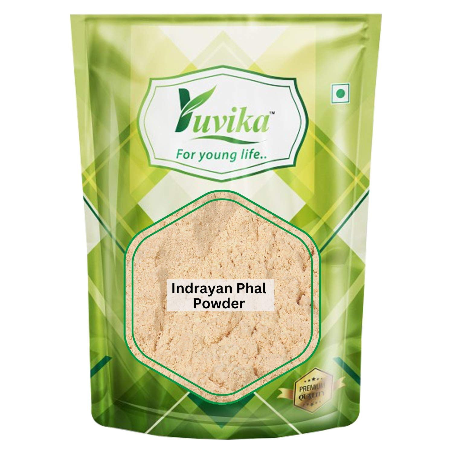 YuvikaKodtumba Indrayan Phal Powder (800g)