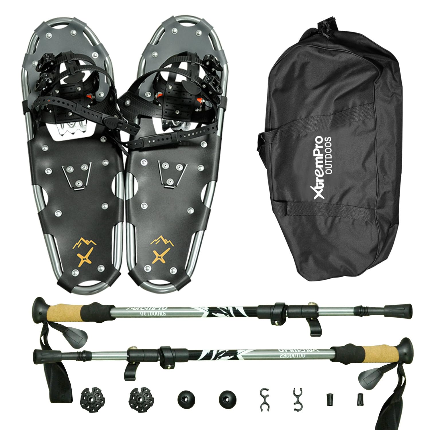 XtremPro Combo