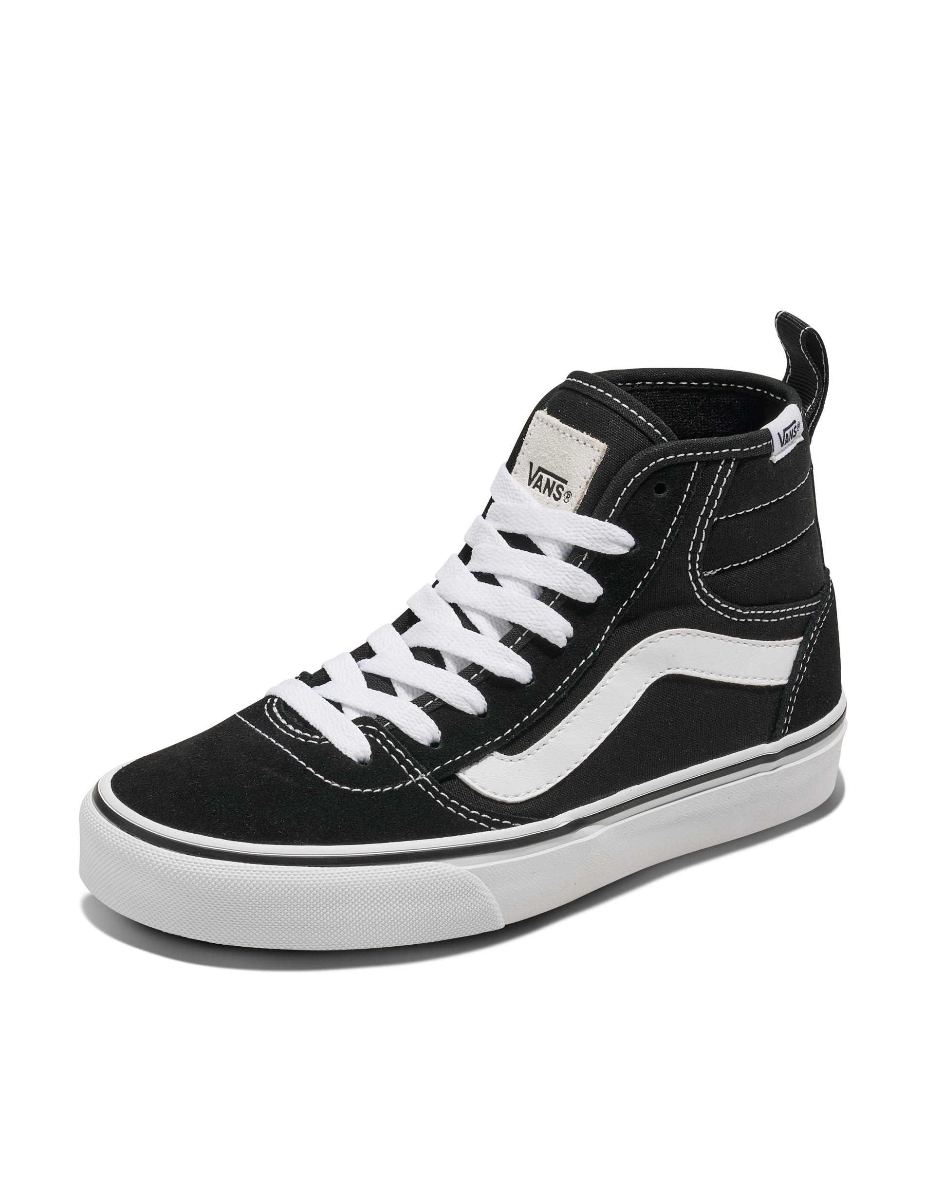 Vans Unisex Kinder Ashwood Hi DeconSneaker
