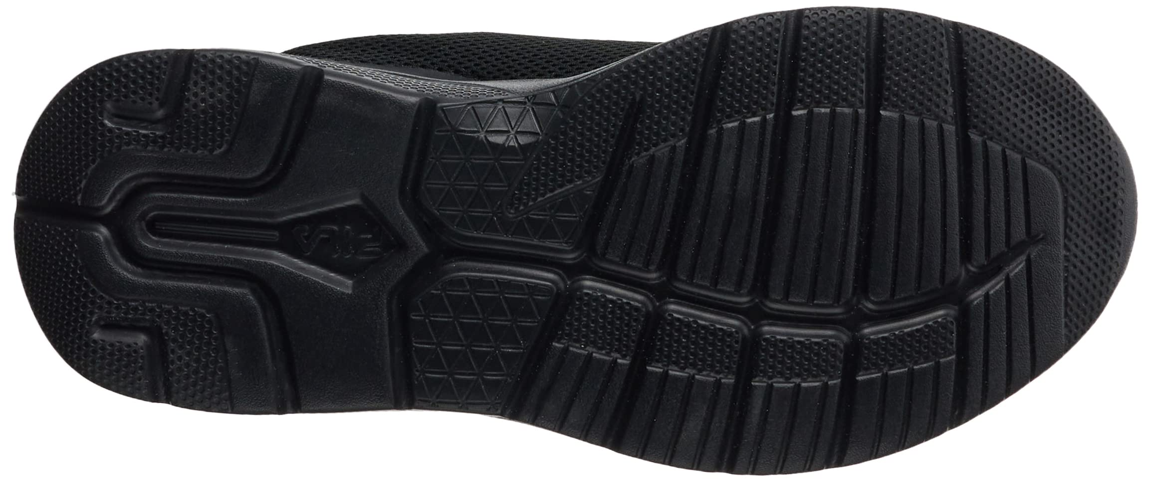 FILA Spitfire Adolescents Chaussure de courseMixte Enfant