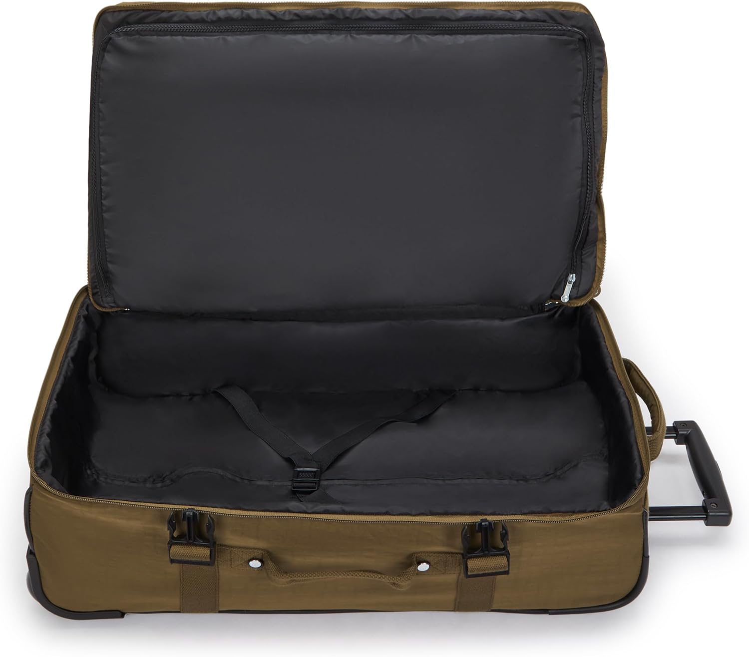 Kipling Women's Teagan M Upright Luggage