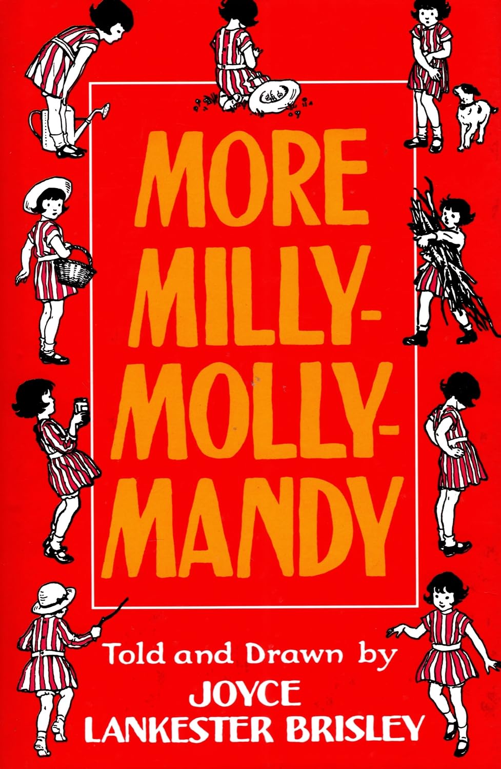 More Milly-Molly-Mandy