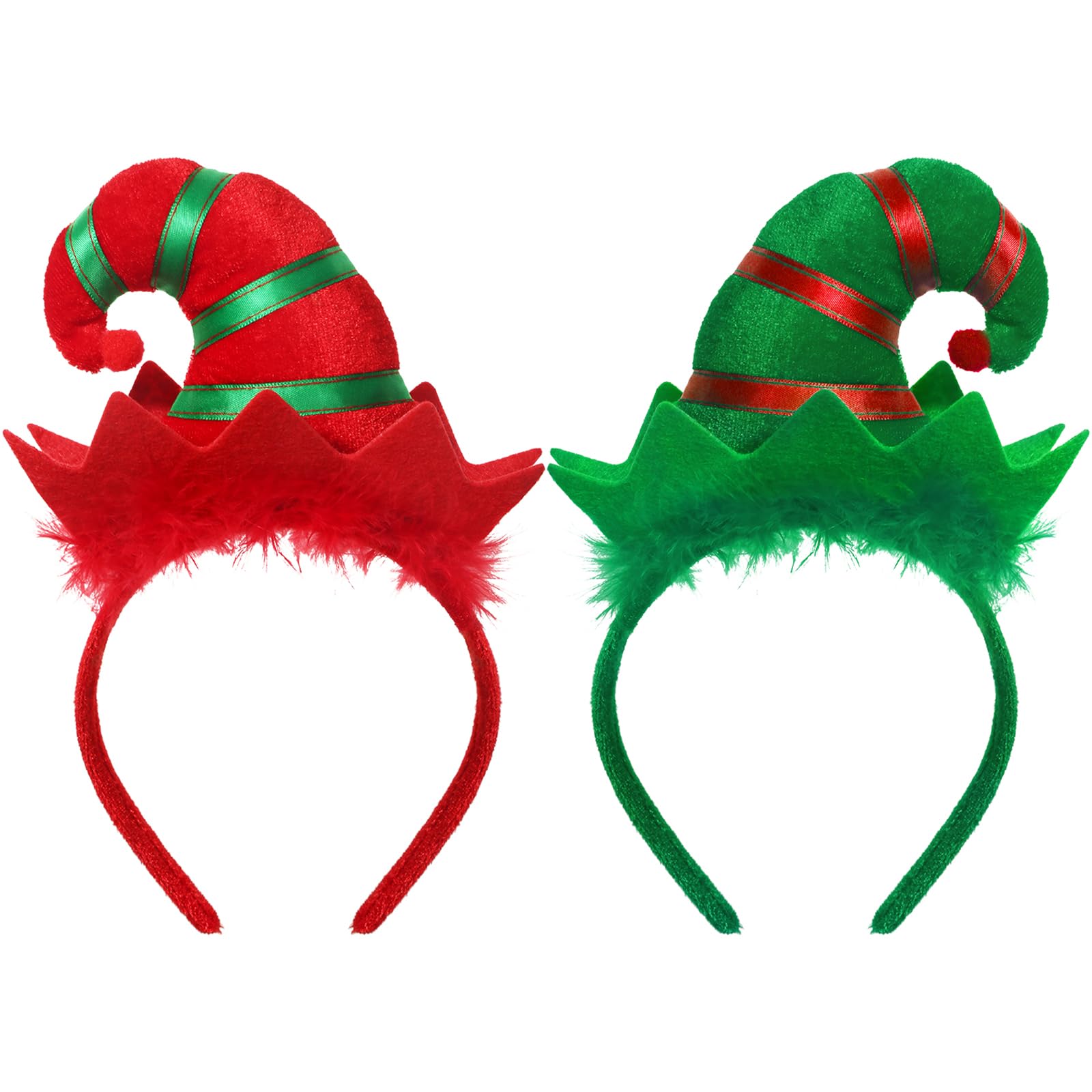 Kerst elf - Feesthoeden kopen? | Korting tot 40 Kerst elf - Feesthoeden kopen? | Korting tot 40