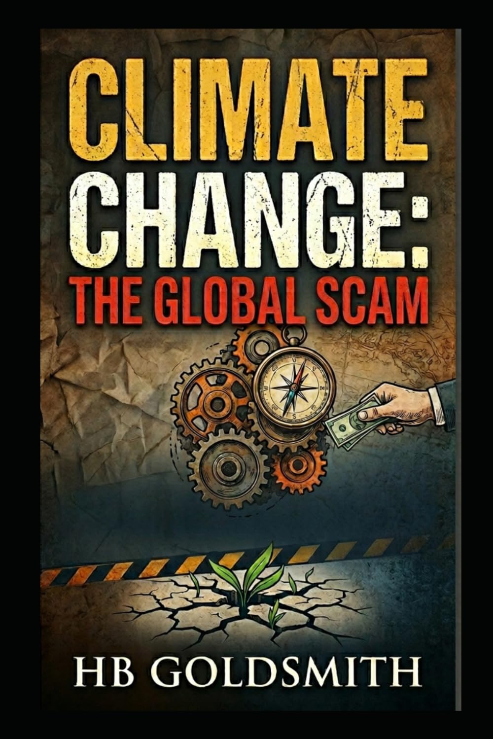 Climate Change: The Global Scam