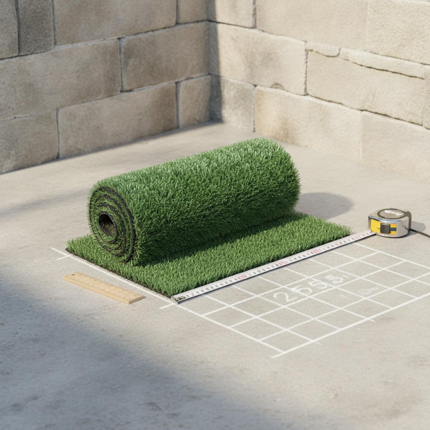 Erba Sintetica