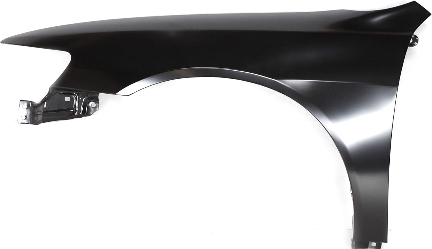 Garage-Pro Bumper Cover KIT Compatible with Honda Accord 1998-2000 Primed Front