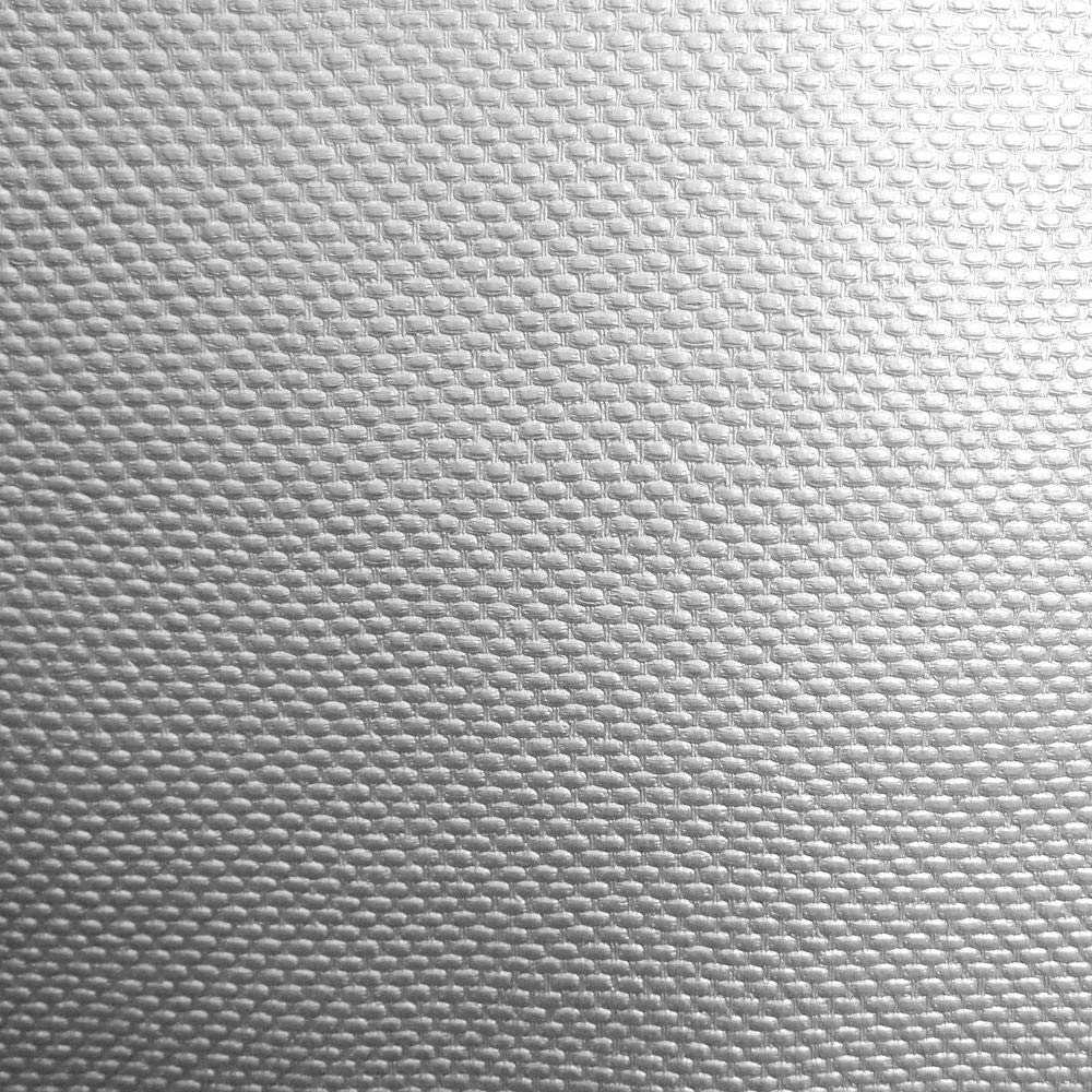 Holden Décor Caldera Metallic Embossed Pattern Foiled Bauble Effect Wallpaper 22290