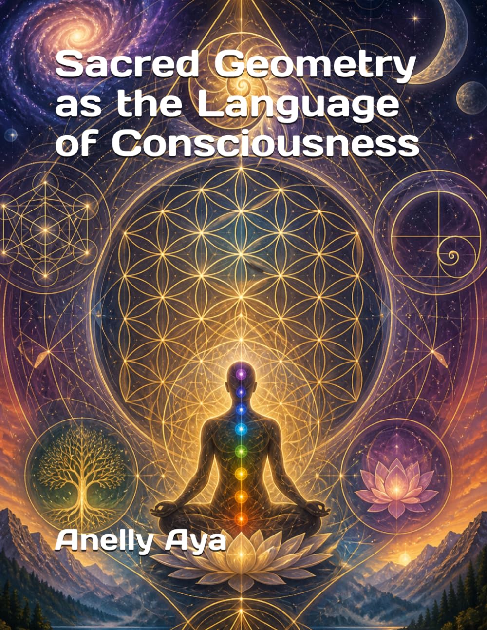 Sacred Geometry as the Language of Consciousness