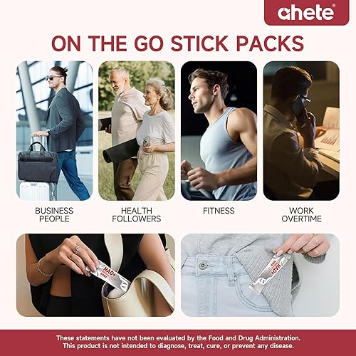 Miniatura 15 de Suplemento de resveratrol NAD, apoya la energía, la concentración y el envejecimiento saludable, suplemento de 900 mg de NMNH por porción, 90