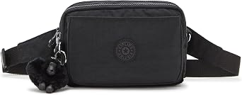 Kipling ABANU Multi Small Crossbody Convertible to waistbag