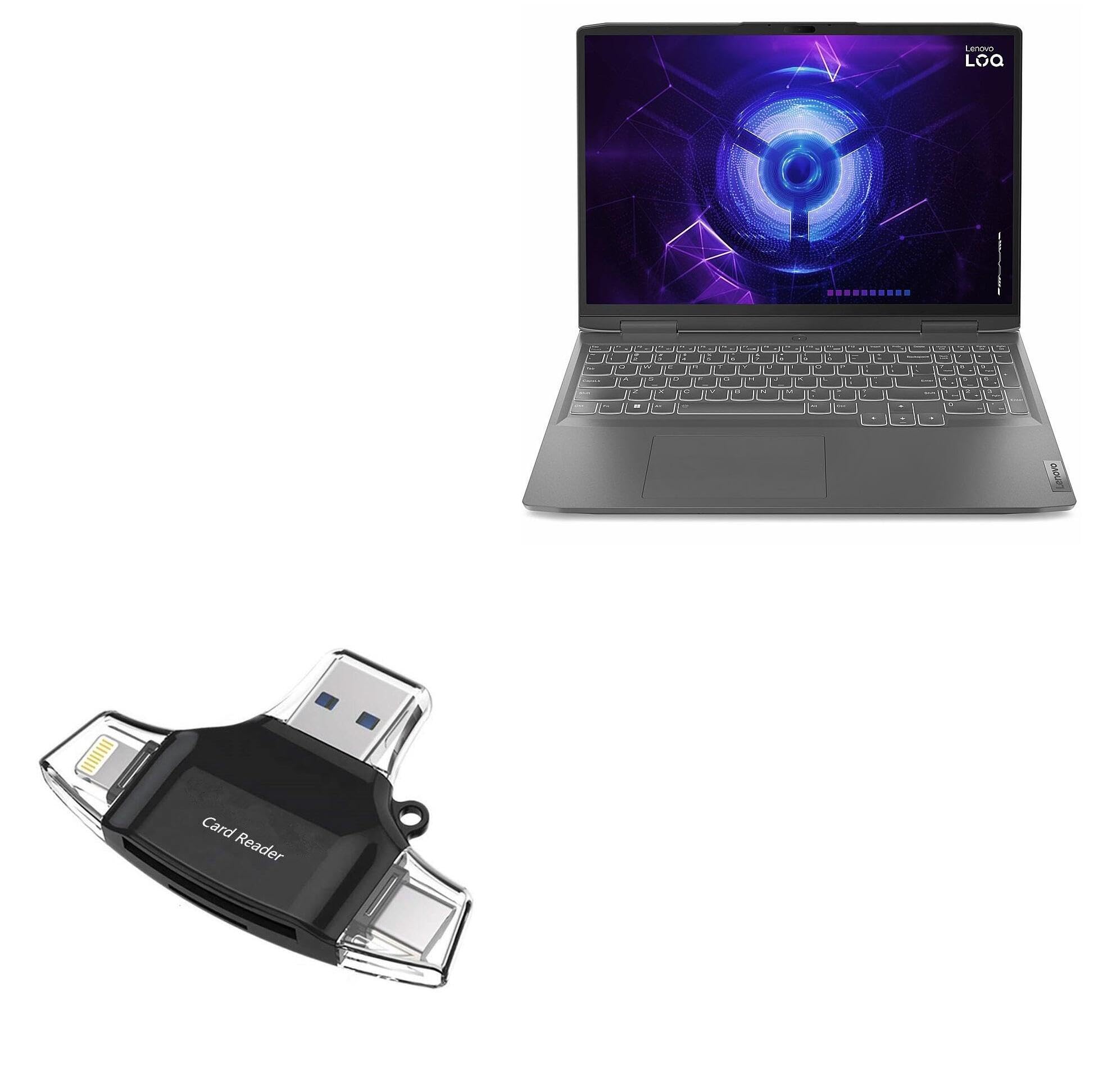 Amazon.com: BoxWave Smart Gadget Compatible with Lenovo LOQ 16