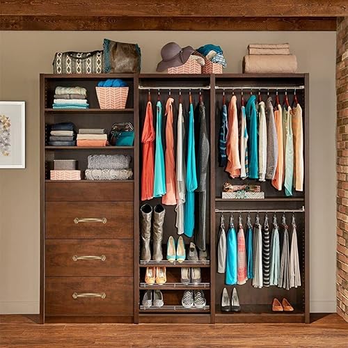 Miniatura 6 de Tiradores de latón macizo vintage, cobre antiguo, manijas rústicas para puerta de granero, accesorios para gabinete de cocina, manija de cajón