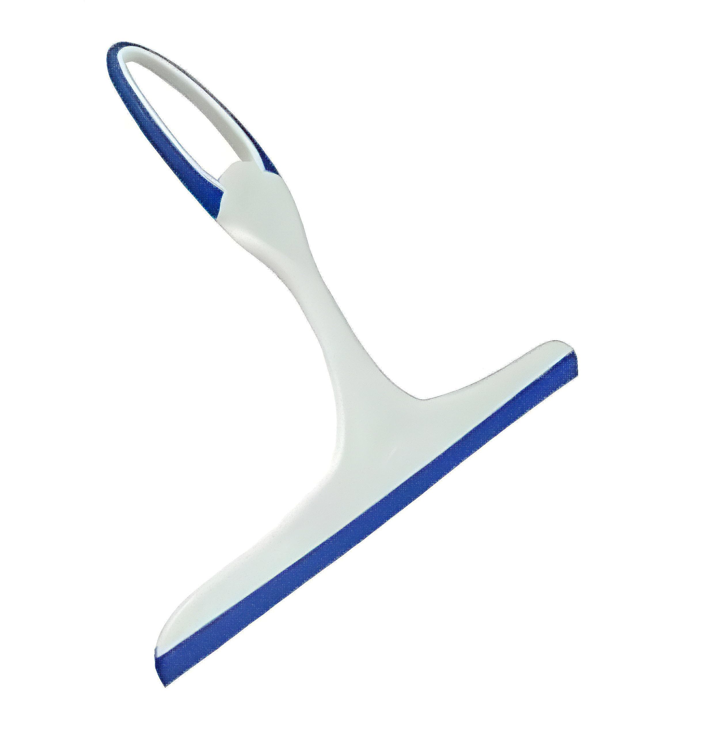 AABIDO Non-Slip Wiper for Cleaning - Effective Hand-Held Wipe Cleaner for Windows, Glass, Tiles, Kitchen Table Platforms, and Car Auto Windshields - Multi-Color, Pack of 1 (B0D9KFJCLK) Amazon Price History, Amazon Price Tracker