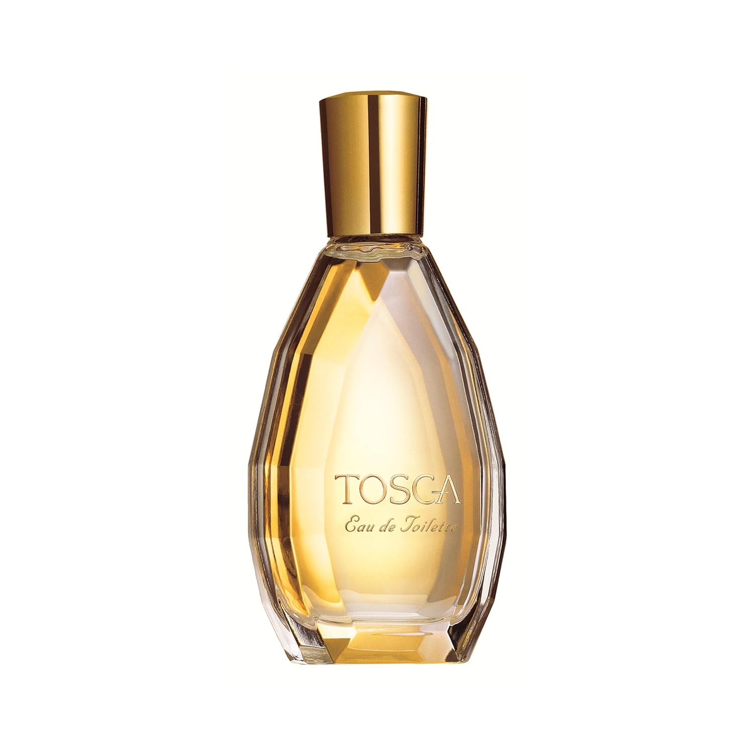 Tosca for Women Eau de Toilette Spray, 1.7 Ounces