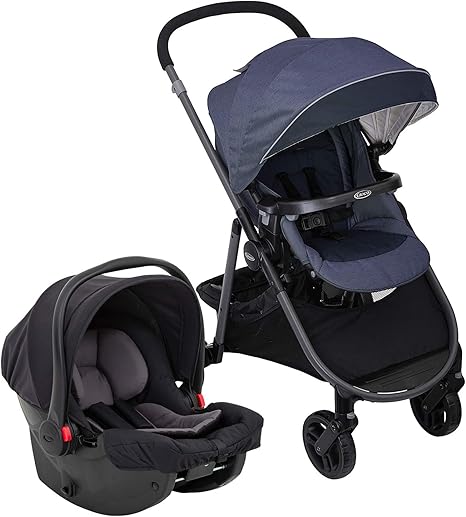 amazon stroller car seat