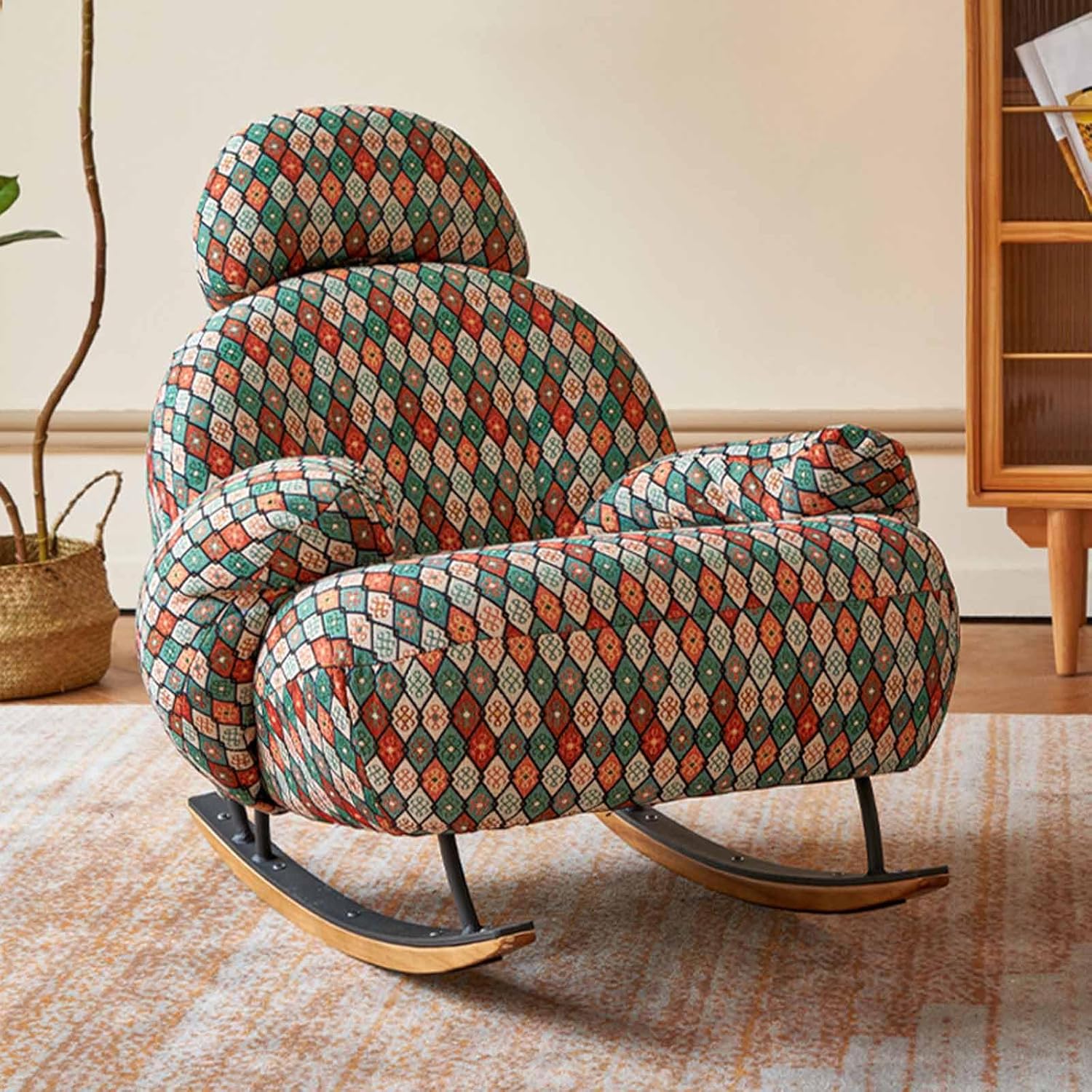 adidas × Farm 花柄 パーカー　トレフォイルフラワー　松村沙友理着用 adidas × Farm 花柄 パーカー トレフォイル フラワー Mサイズ - メルカリ