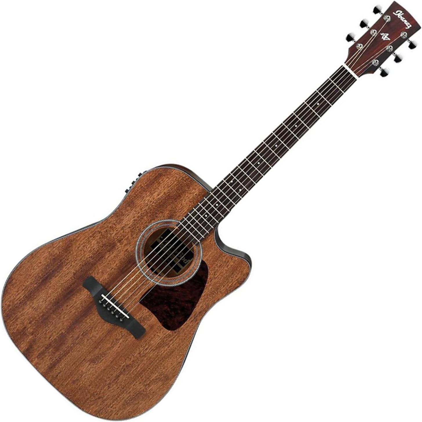 Ibanez AW54CE - Open Pore Natural