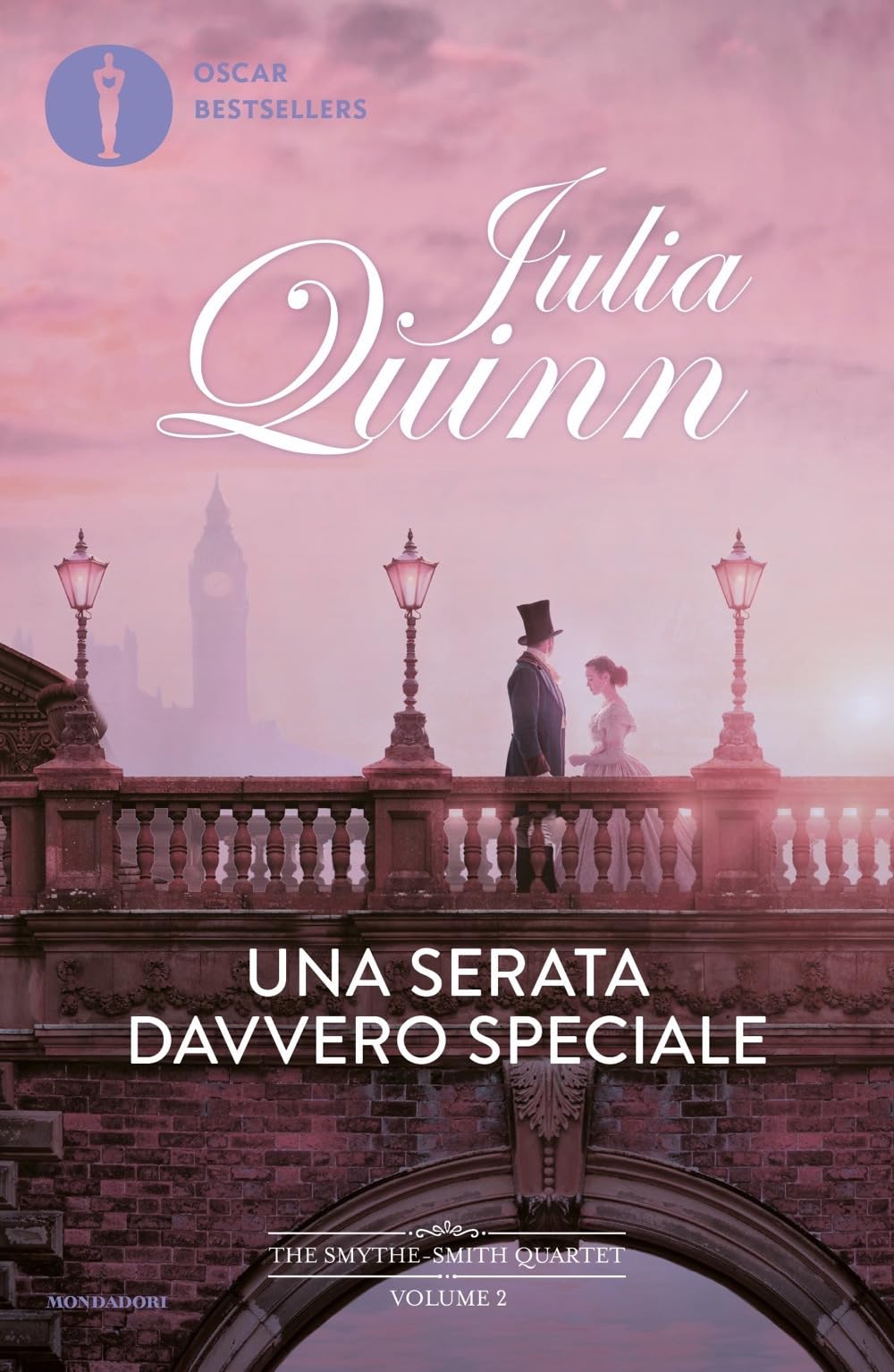Una Serata Davvero Speciale. The Smythe-Smith Quartet (Vol. 2) - 4