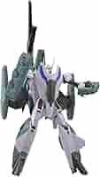 (未使用･未開封品)　超時空要塞マクロスII-LOVERS AGAIN-可変 VF-2SS バルキリーII with SAP ネックス・ギルバート機 1/60スケールPVC&amp;ダイキャスト&amp;ABS製塗装済み可 0pbj0lf 超時空要塞マクロスⅡ-LOVERS AGAIN- 可変 VF