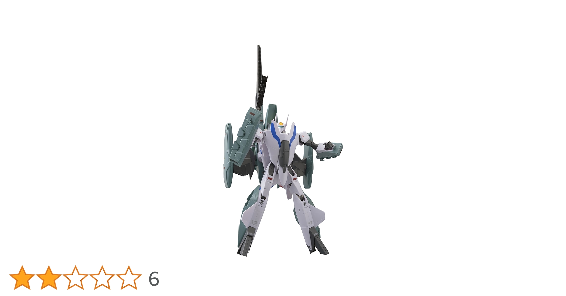 超時空要塞マクロスII-LOVERS AGAIN-可変 VF-2SS バルキリーII with SAP ネックス・ギルバート機 1/60スケールPVC&amp;ダイキャスト&amp;ABS製塗装済み可 ggw725x 超時空要塞マクロスⅡ-LOVERS AGAIN- 可変 VF