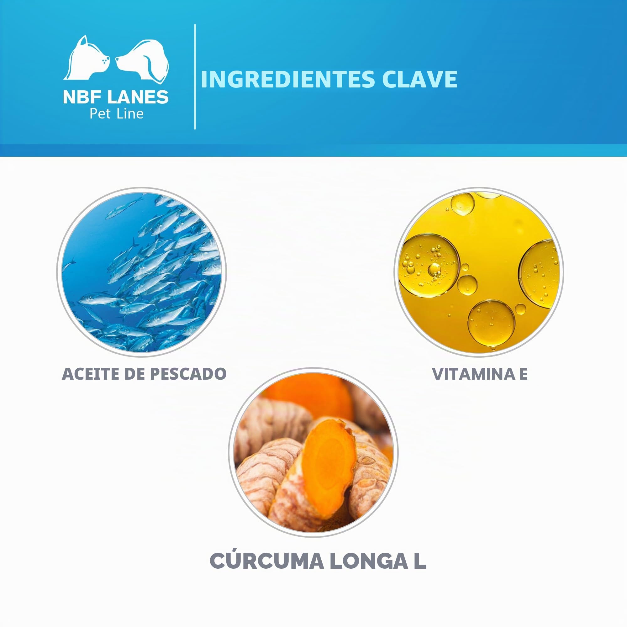 Artikill 200 perlas antiinflamatorias regenera cartílagos para perros