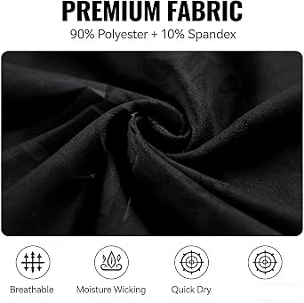 Compression Vest Men, Power Compression Vest Compression Shaping Shirt Men, Feel the Power of Confidence, Energy & Strength