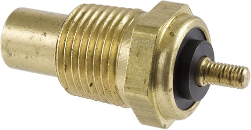 Miniatura 1 de ACDelco Sensor de temperatura del refrigerante del motor profesional 213-1136