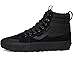Vans U MTE™ SK8-Hi® Waterproof Insulated - Left View