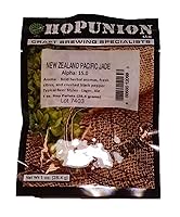 Vista 38 de Hopunion Pellets de lúpulo importados para la fabricación de cerveza casera (Australian - Galaxy)