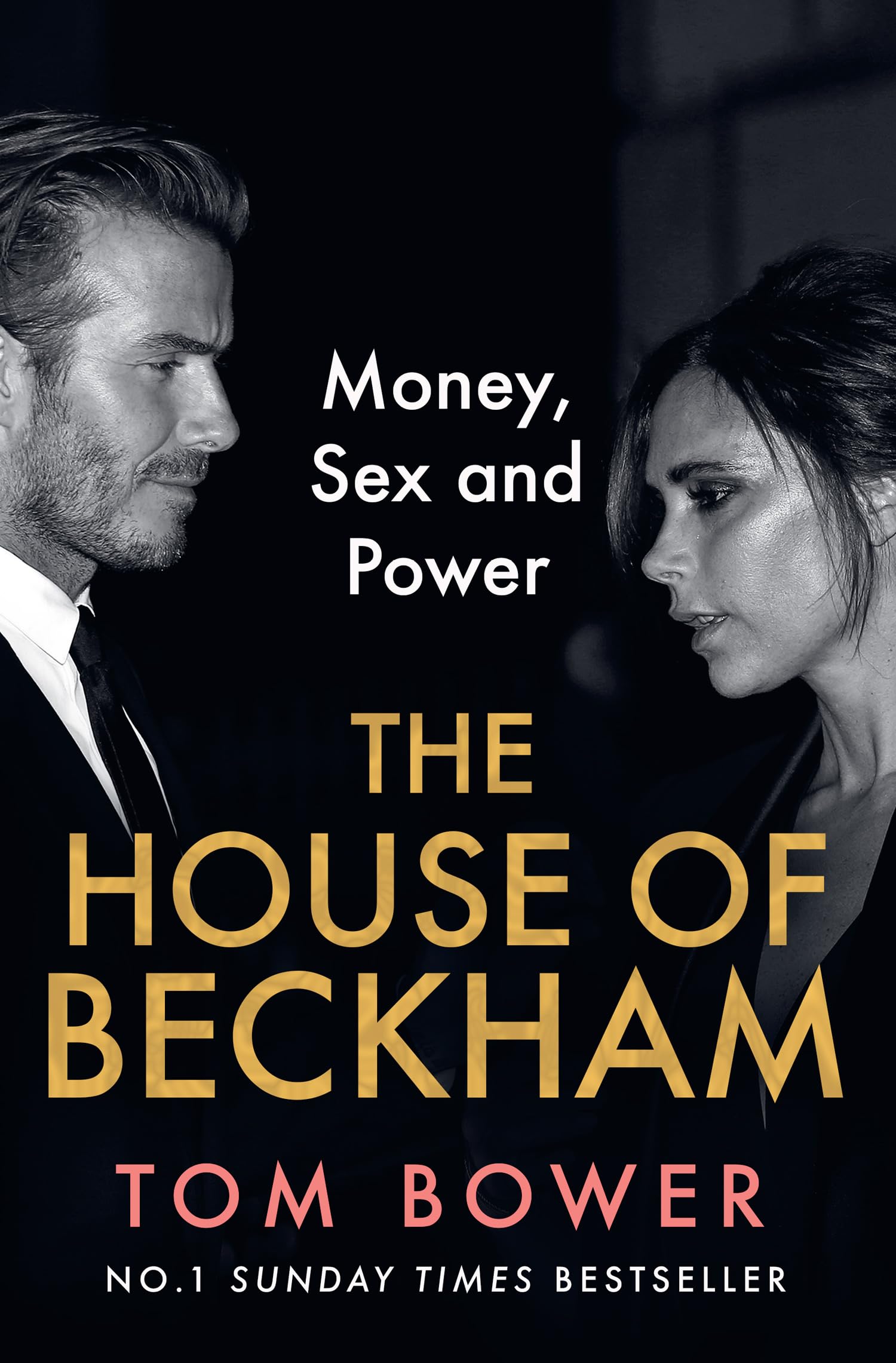House of Beckham Biografie: Die explosive neue Biografie 2024