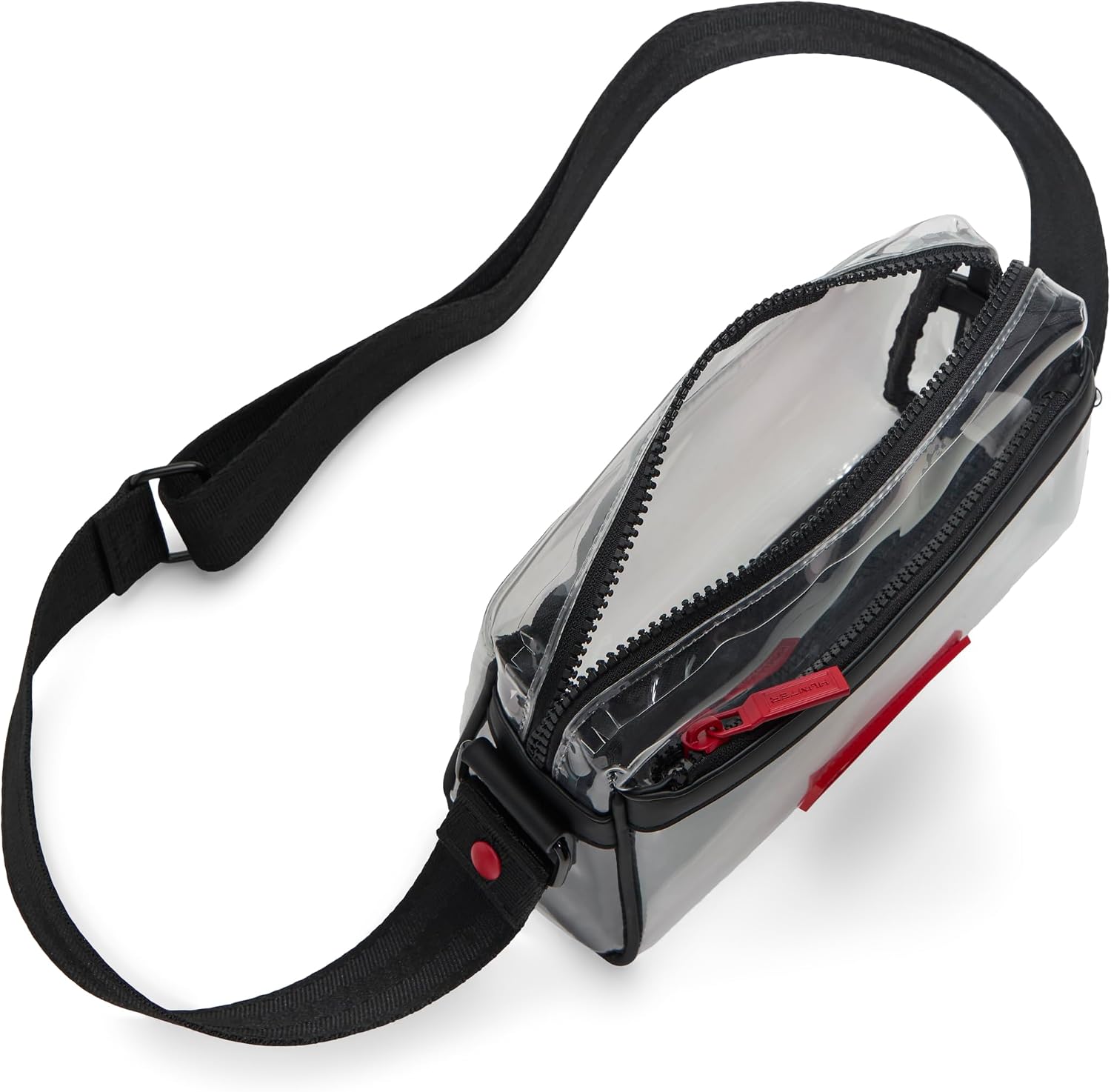 Hunter Unisex's Everyday Crossbody Bag