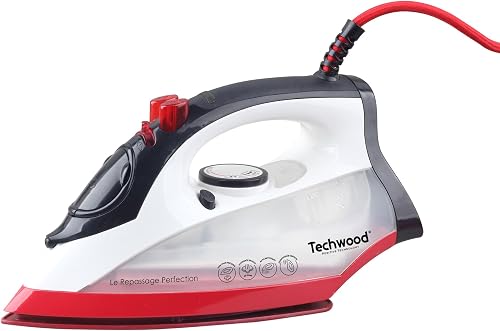 Techwood TFV-2405C — produkto nuotrauka