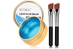 Lash Lift Glue Balm: The Ultimate Eyelash and Brow Perfection