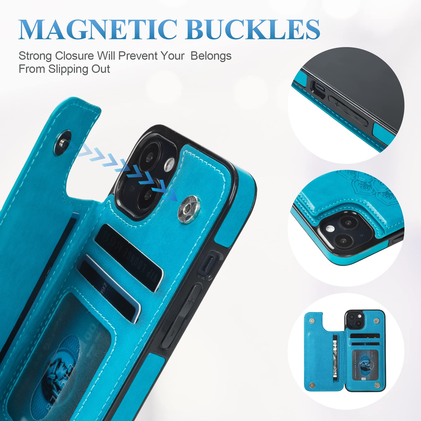Apple - lei Amazon.com: REBEL Magnetic Case for iPhone 11 [Flex Series