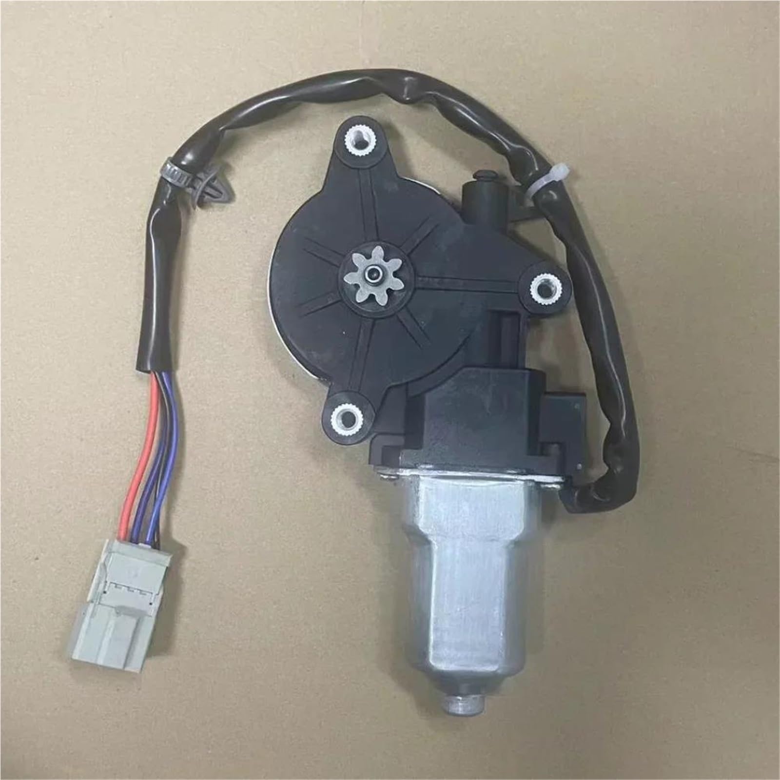 Lève-vitre électrique 742-848 pour Civic et CR-V sedan | Mécanisme avant gauche