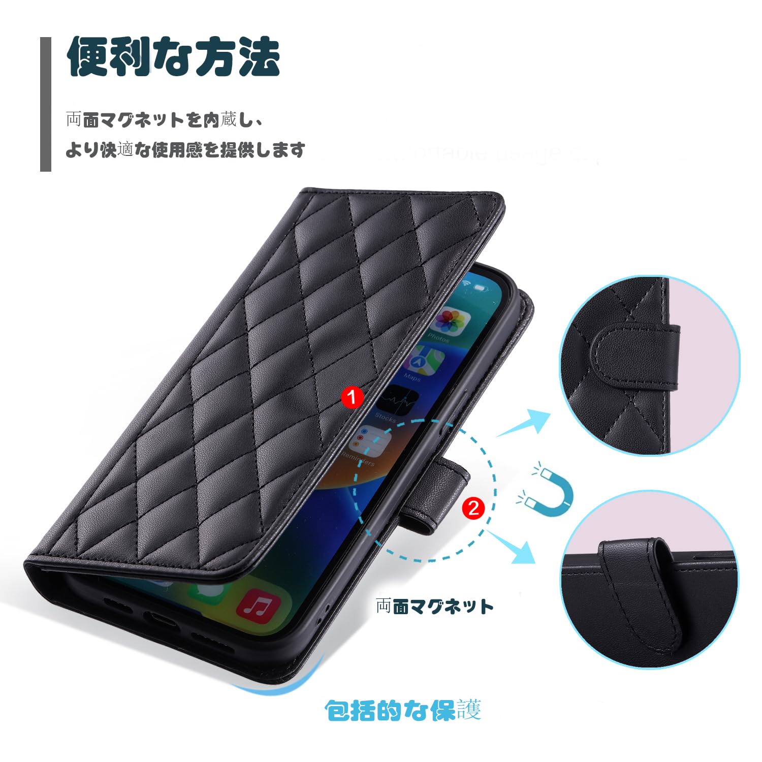Amazon.co.jp: OPPO Reno5 A ケース 手帳型 OPPO Reno5A スマホケース