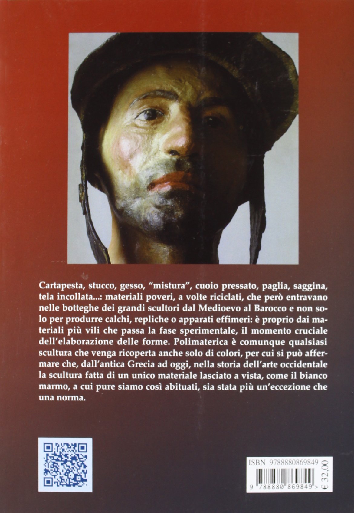 Cartapesta e scultura polimaterica